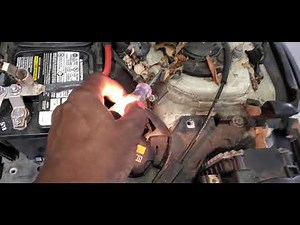 2015 Mini Cooper engine Control Module Loction And Removal