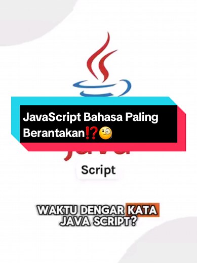 Kenapa JavaScript Masih Populer di Kalangan Programmer?