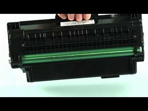 How to Clean a Samsung Printer