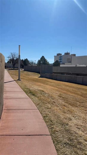 Rylie Pachelli is earning both her bachelor’s and master’s degrees through CSU Pueblo’s 3 2 program — an accelerated path that’s helping her launch her future sooner. From balancing undergraduate and graduate coursework to preparing for her career in finance, Rylie is making every moment count in her final semester. See more of Rylie's journey to graduation at https://loom.ly/4NiiqAs #CSUPueblo #Graduation | CSU Pueblo Foundation