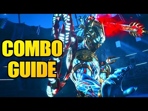 Tekken 8 Yoshimitsu COMBO GUIDE | Combos, Notations, + Tips