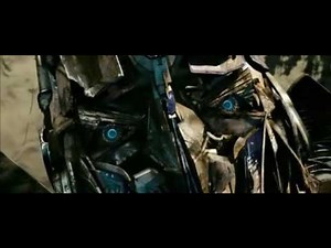 Transformers MV | My demons | Optimus Prime Rage