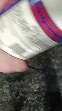 QUICK FIX WORKTOP SCRATCH REPAIR 🤯🤯🤯 #diy #tips #home #worktops