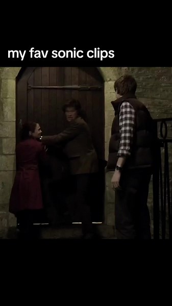 Understanding Doctor Who's Sonic Screwdriver Limitations