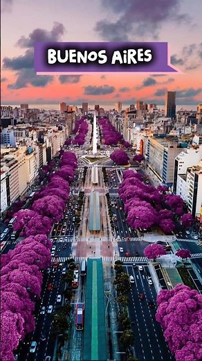 Buenos Aires, Argentina 🇦🇷 | Travel Video