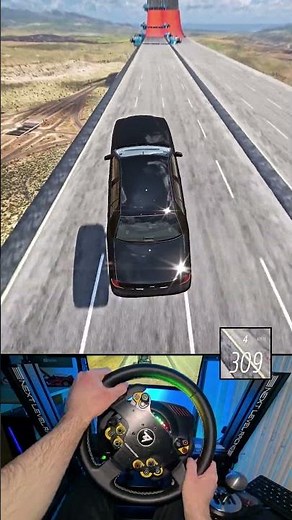 600HP Ford Crown Victoria 🔥