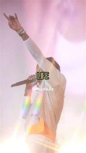 When Lil Durk Performed “All My Life”… Everything Changed #viralvideo #shortvideo