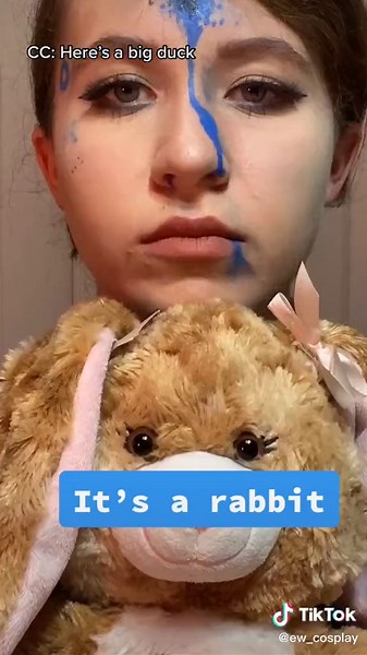 Detroit Become Human Connor Cosplay Video