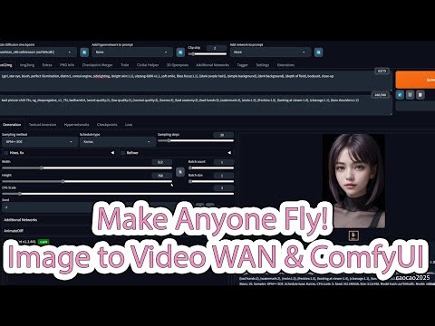 How to Update Automatic1111 (very easy and beginner friendly)
