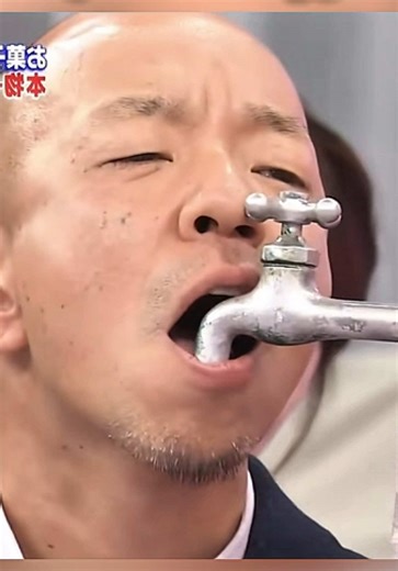 برنامج يخلط بين الحقيقة والحلوى… هل يمكنك اكتشافها؟ #tvshow #challenge #tiktok #viral