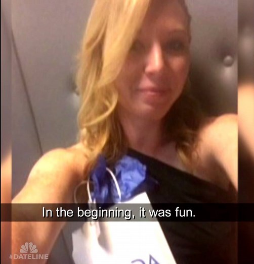 35K views · 250 reactions | Sunday on an all-new Dateline at 7/6c... | Dateline NBC | Facebook