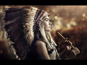 Musique apaisante, flûte indienne,1h musique relaxante, méditattion, pour dormir, zen, thérapeutique