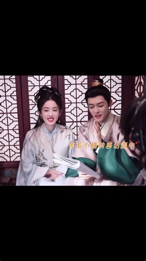Behind The Scenes of Chinese Drama Productions