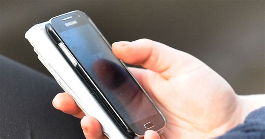 'Hi Mum' scam warning after victim tricked into sending £3,500 to fraudsters