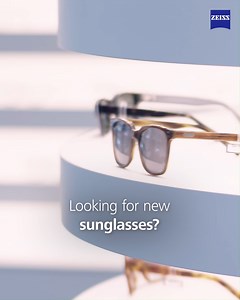 1K views | Isn’t it time to visit your eye doctor? Find one near you at www.zeiss.com/FindAnEyeDr | ZEISS Vision | Facebook