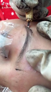 Microblanding | Beauty World Club And Training Center