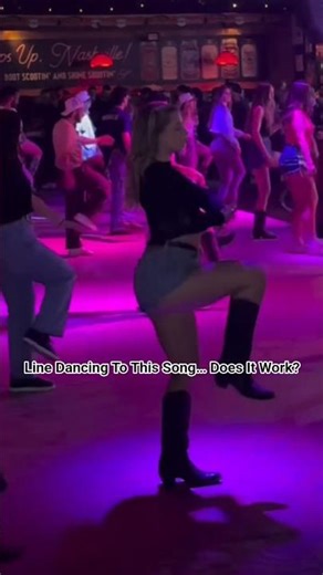 R&B On A Country Floor… Why Does This Work? 🔥 | Hannah Hokit