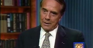 Dole Campaign Interview