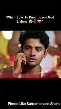 “Even God Couldn’t Ignore True Love 🙏🥹🌺” #rimjhim #rimeer #sameer @HimanshuNAwasthie