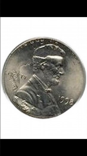 11 Cent coin worth great money! #coin #coincollecting #Heritage Auctions