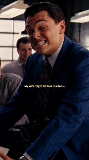 15K views · 196 reactions | Jordan Belfort claimed that his real life...