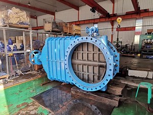 [Hot Item] Socket Type Gate Valve for PVC Pipe BS En593/BS5155/API609/DIN3354
