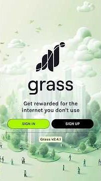 Grass AirDrop App Full Setup Guide | Step-by-Step Installation + Activation