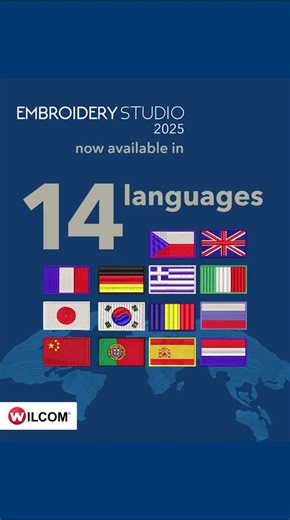 Wilcom International on TikTok