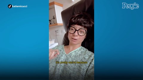 Big Bang Theory Star Kate Micucci Reveals Lung Cancer Diagnosis: 'Never Smoked a Cigarette in My Life'