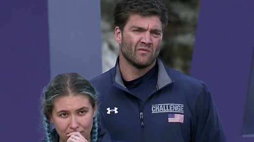 The Challenge: How many times has CT Tamburello been in the final and won?