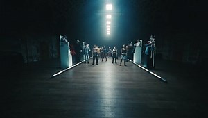 Regard Years Years Hallucination Official Video