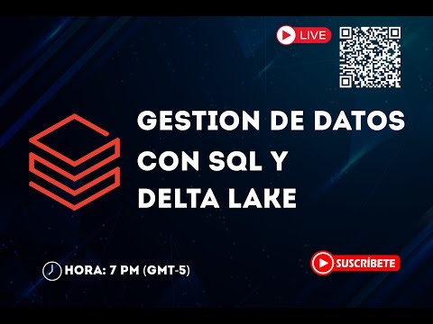 3. Gestión de datos con SQL y Delta Lake