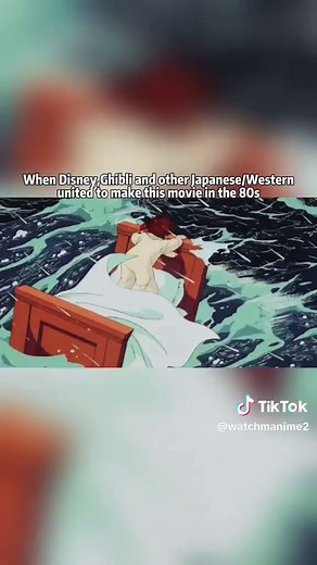 Little Nemo: Adventures in Slumberland movie overview