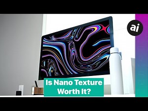 Apple investigating Pro Display XDR nano-texture glass for iPhone and iPad - General Discussion Discussions on AppleInsider Forums