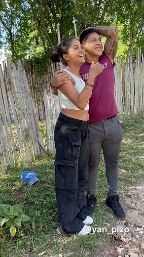 416K views · 10K reactions | Viajamos a nuestro pueblo para ver cómo va la construcción de nuestra casa 殺 | Yan Pizo | Facebook