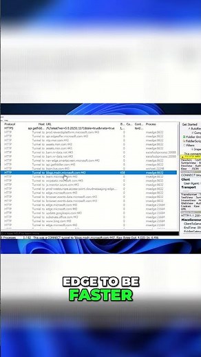 Windows Defender: Is Your Data Safe? Examining Microsoft #shorts