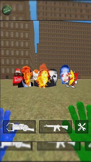 Garry’s Mod NEW UPDATE! 🔥 Sandbox Just Got Better!