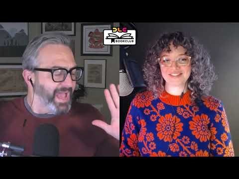 DLC Bookclub - THE LONG WAY TO A SMALL ANGRY PLANET by Becky Chambers - Chapters 1-8