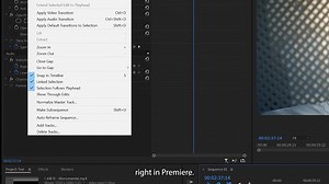 4K views · 20 reactions | Josh Olufemii shows how to use the Auto Reframe tool in #PremierePro to create video sizes for any social media platform. Here's how simple it is: https://adobe.ly/3nC5Id5 | Adobe Video | Facebook