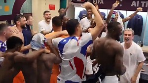 Coupe du monde 2022: comment le tube de Gala, "Freed from desire", est devenu l’hymne des Bleus