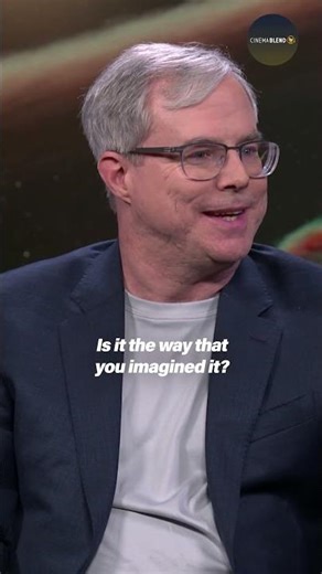 Why ‘Project Hail Mary’ Writer Had No Idea What Rocky Would Look Like In the Film