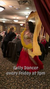 The Desert Inn Restaurant & Lounge on Reels