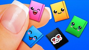 314K views · 6.8K reactions | Lovely paper craft ideas: | 5-Minute Crafts Family | Facebook