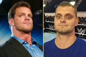 Chris Benoit's son David wants to wrestle as Chris Benoit Jr
