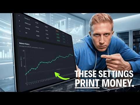 These Are The Best Copy Trading Settings For Maximum Profits in 2026