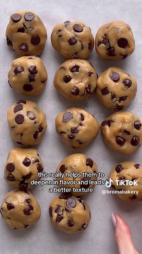 The Best Browned Butter Chocolate Chip Cookies Recipe
