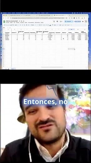 Deja atrás los Excels eternos. Visualiza tus datos con Looker Studio 📊