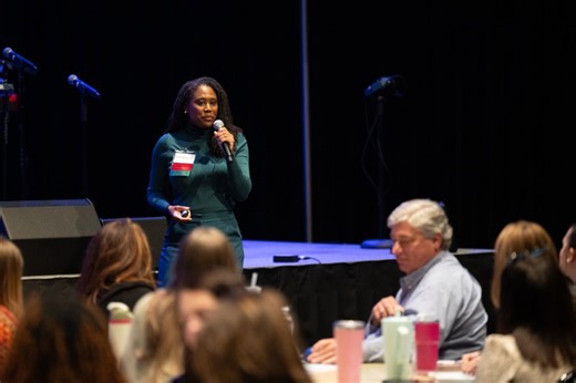 Recognize the signs of domestic violence, sexual assault at 20th annual interpersonal violence conference