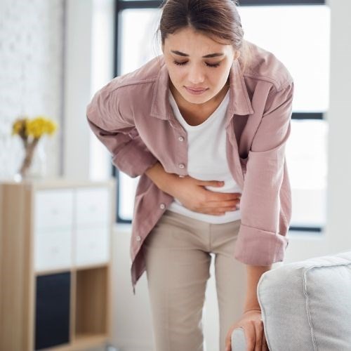 Why Does Omeprazole Cause Stomach Pain? Gastroenterologist explains. - Oh My Gut