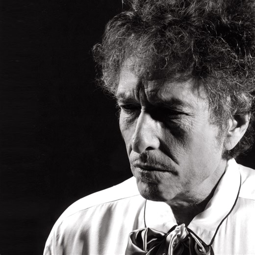 Bob Dylan Covers Leonard Cohen’s “Dance Me To The End Of Love” Live In Montreal -